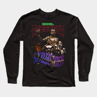 The Last Stylebender Graphic Long Sleeve T-Shirt